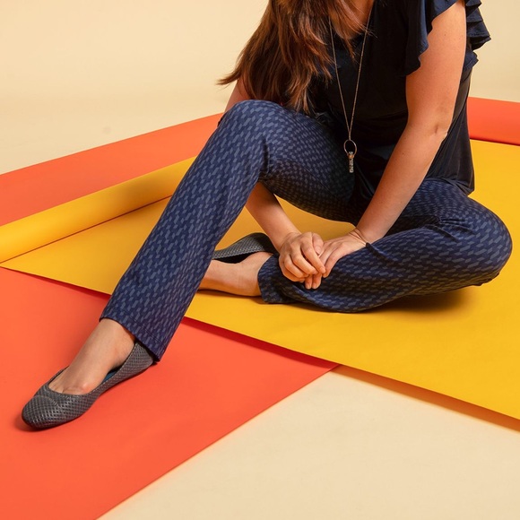 Betabrand Dress-pant Yoga-pant - Picture 4 of 4